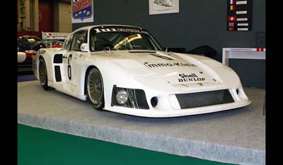 Porsche 935/78 'Moby Dick' 1978 1